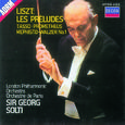 Liszt: Symphonic Poems