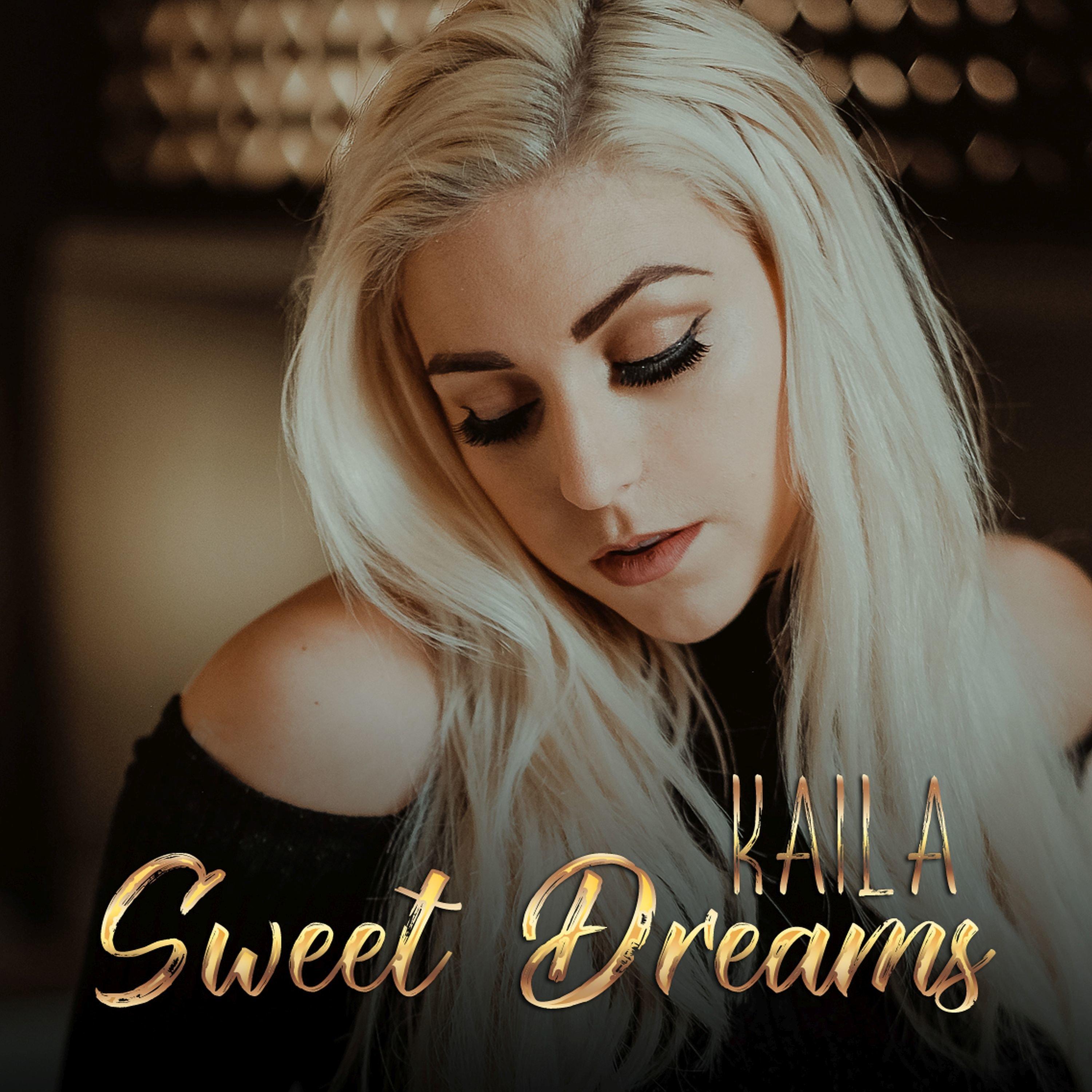 Sweet Dreams - Single
