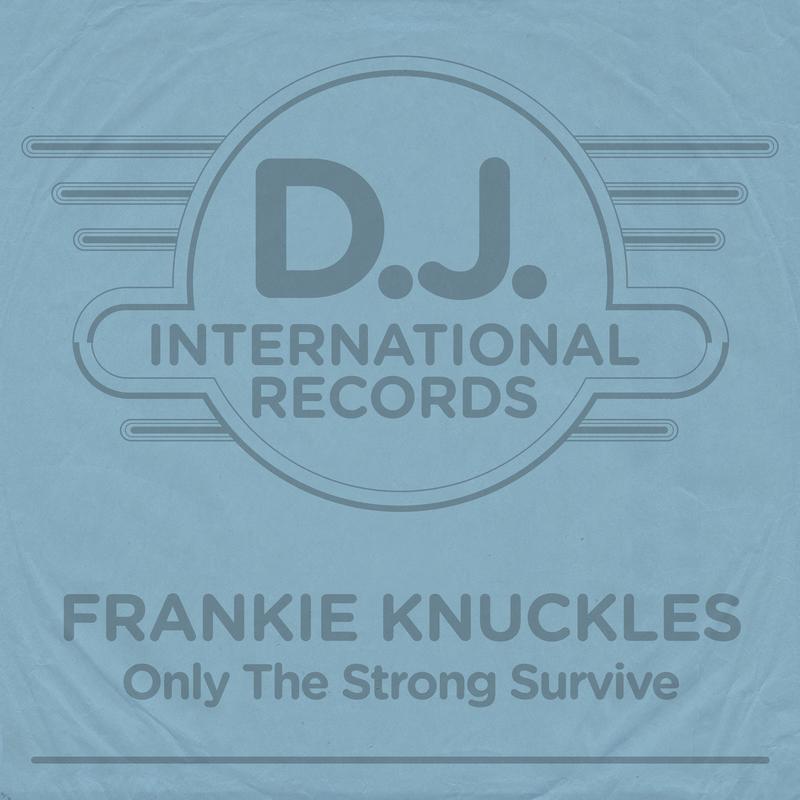 Only The Strong Survive