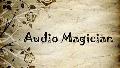 Audio Magician