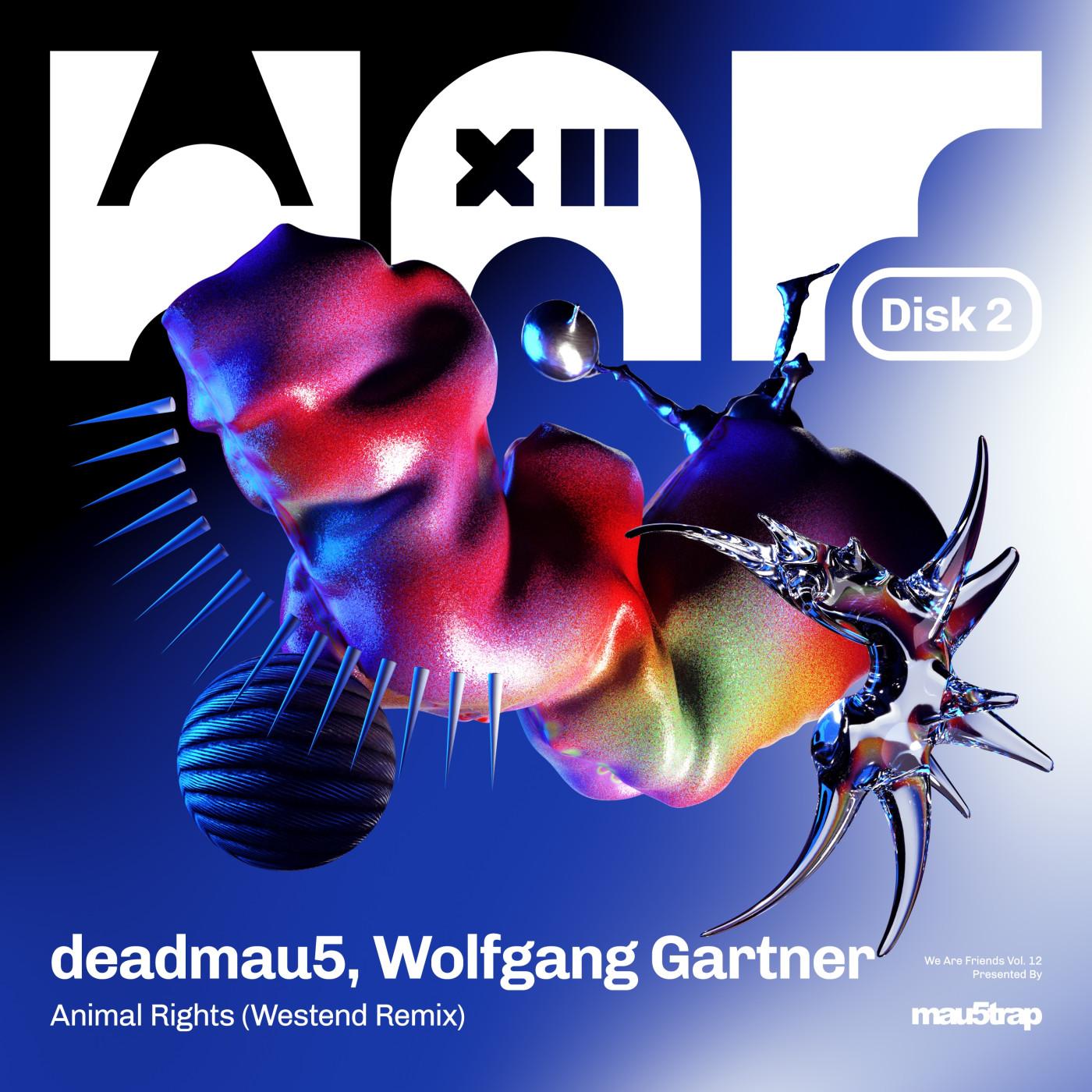 Animal Rights (Westend Remix)