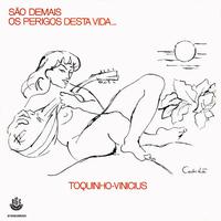 Regra Três - Toquinho (unofficial Instrumental)