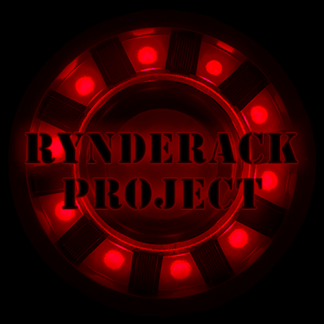 Rynderack Project专辑