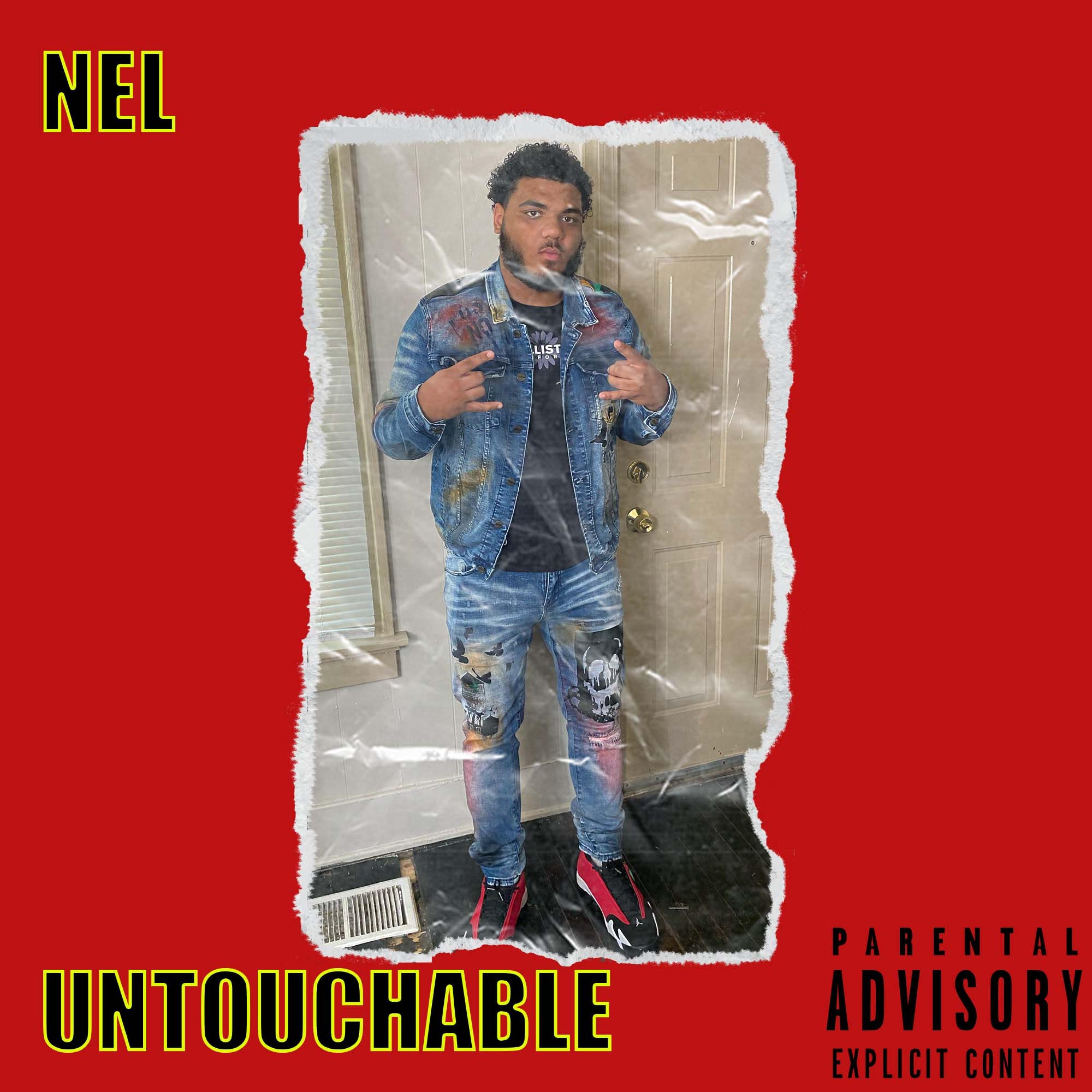 UNTOUCHABLE