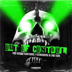 Wav3motion & Bass Agents- Out Of Control