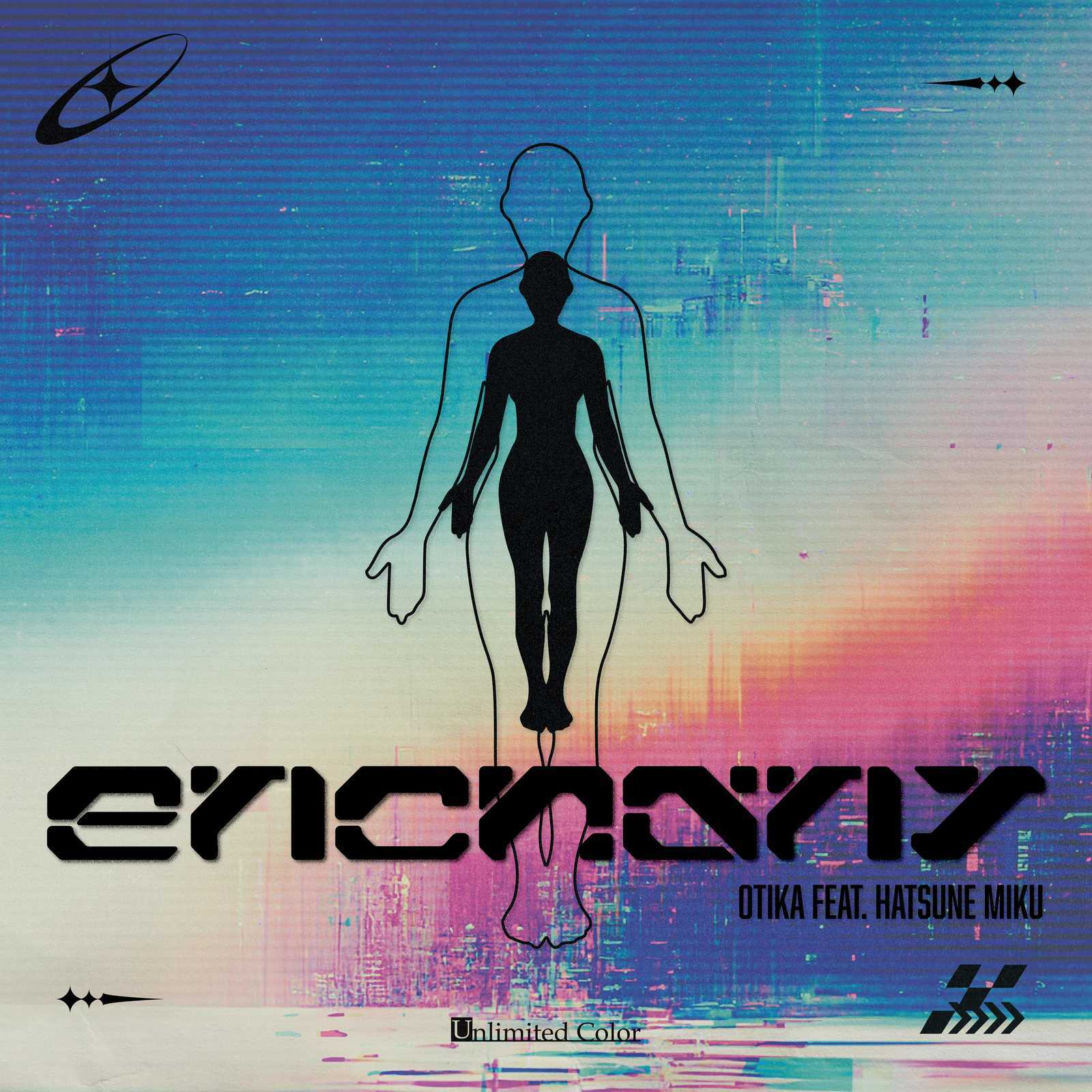 Punishment (feat. 初音ミク)