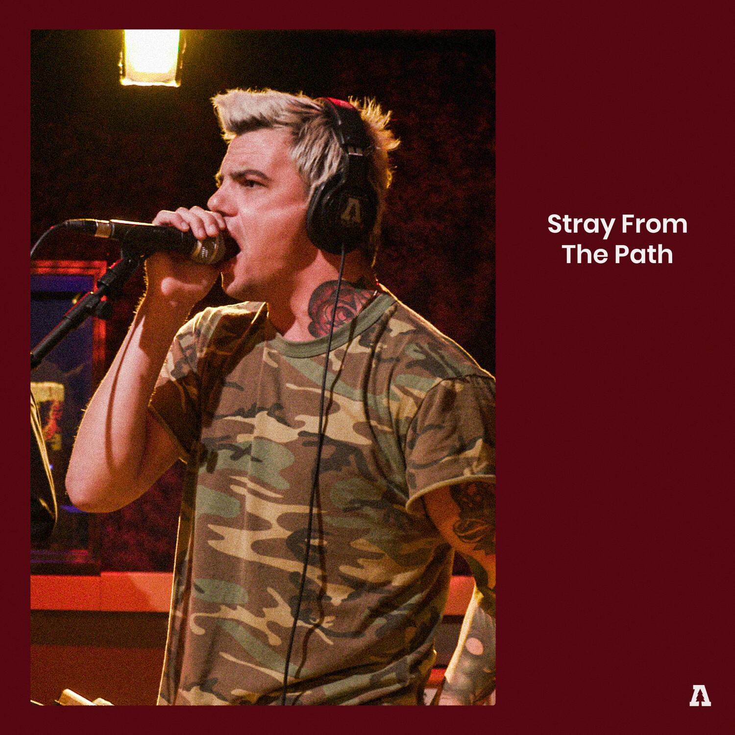 Stray From The Path on Audiotree Live (Audiotree Live Version)