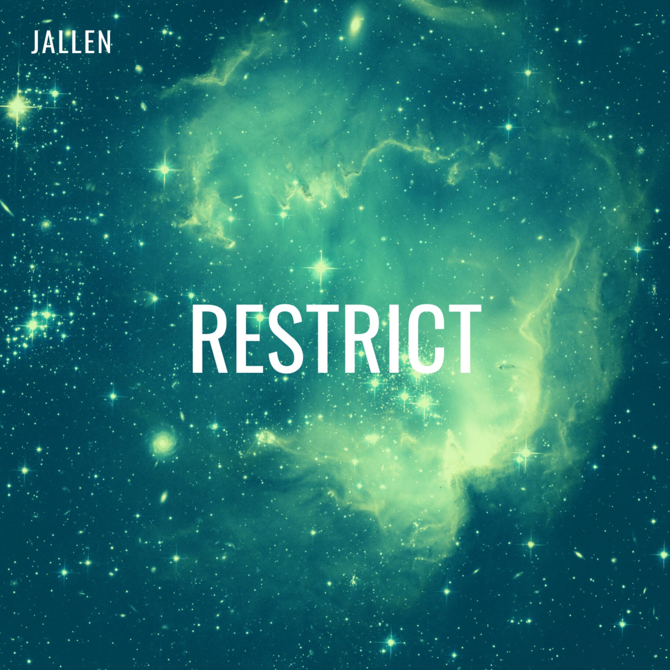 Restrict