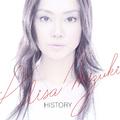 HISTORY～ALISA MIZUKI COMPLETE SINGLE COLLECTION～