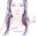 HISTORY～ALISA MIZUKI COMPLETE SINGLE COLLECTION～专辑