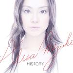 HISTORY～ALISA MIZUKI COMPLETE SINGLE COLLECTION～专辑