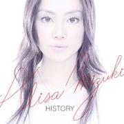 HISTORY～ALISA MIZUKI COMPLETE SINGLE COLLECTION～