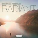 Radiant专辑