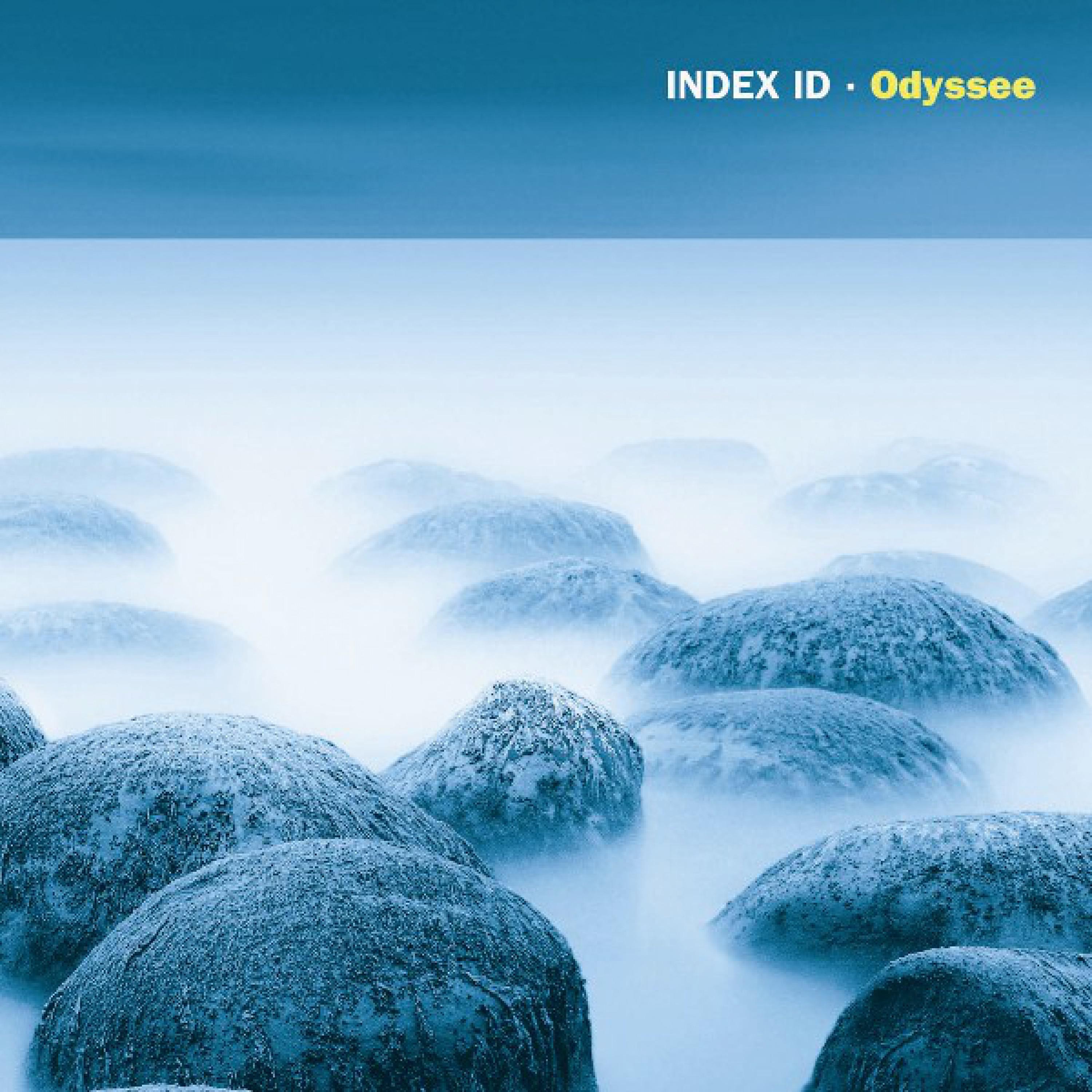 Index ID - Unterwelt