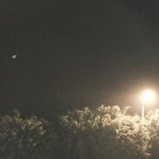 深夜玻璃心