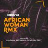 Roberto - African Woman (Rmx)