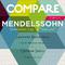 Mendelssohn: Symphony No. 4, Op. 90, MWV N16, Leonard Bernstein vs. George Szell专辑