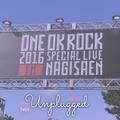 《ONE OK ROCK-Unplugged》