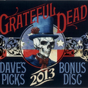 Dave's Picks 2013 Bonus Disc专辑