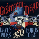 Dave's Picks 2013 Bonus Disc专辑