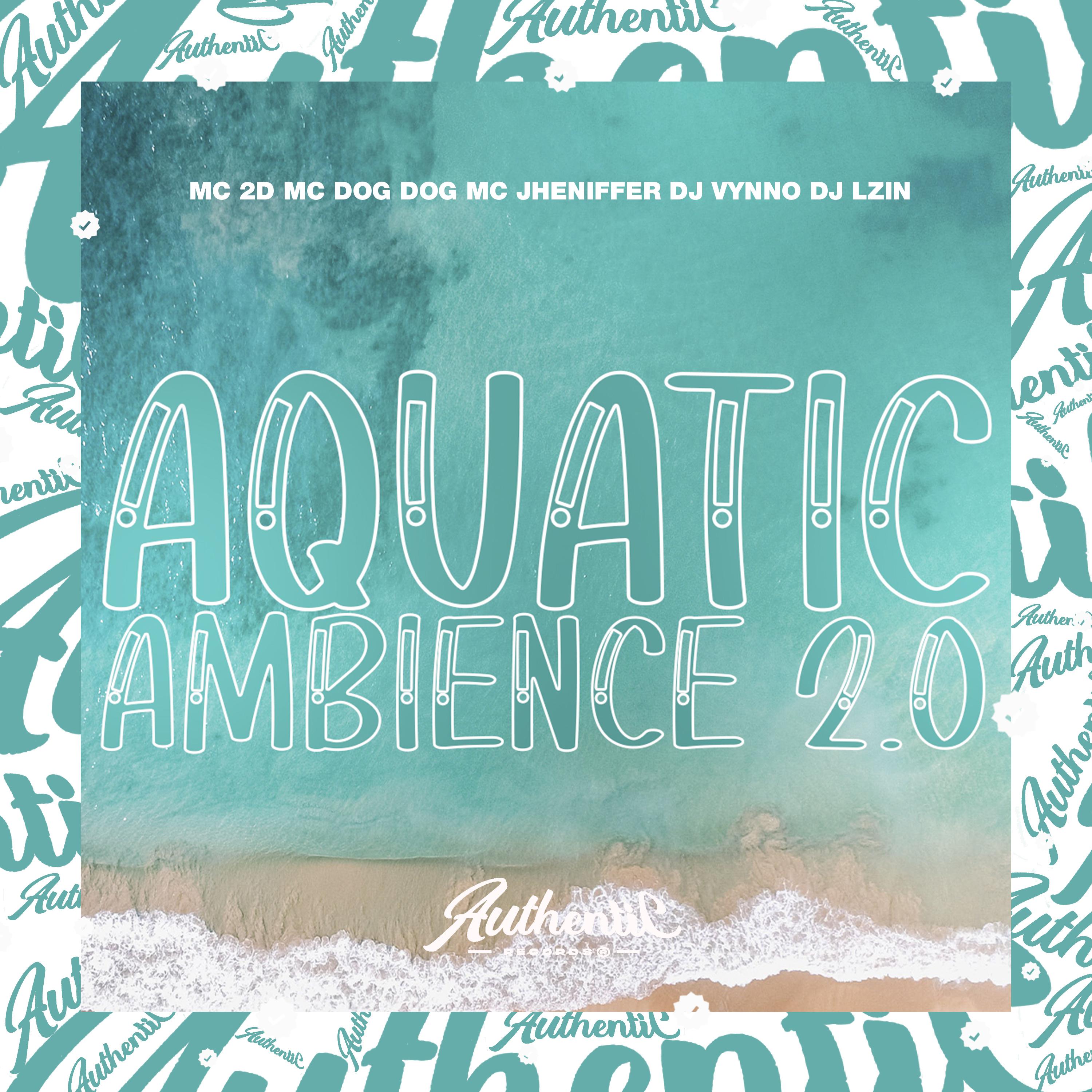 DJ Vynno - Aquatic Ambience 2.0