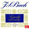 Schmücke dich, o liebe Seele, BWV 654