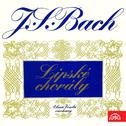 Bach: Eighteen "Leipzig" Chorale Preludes专辑