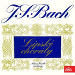 Trio super - Allein Gott in der Höh´ sei Ehr´, BWV 664