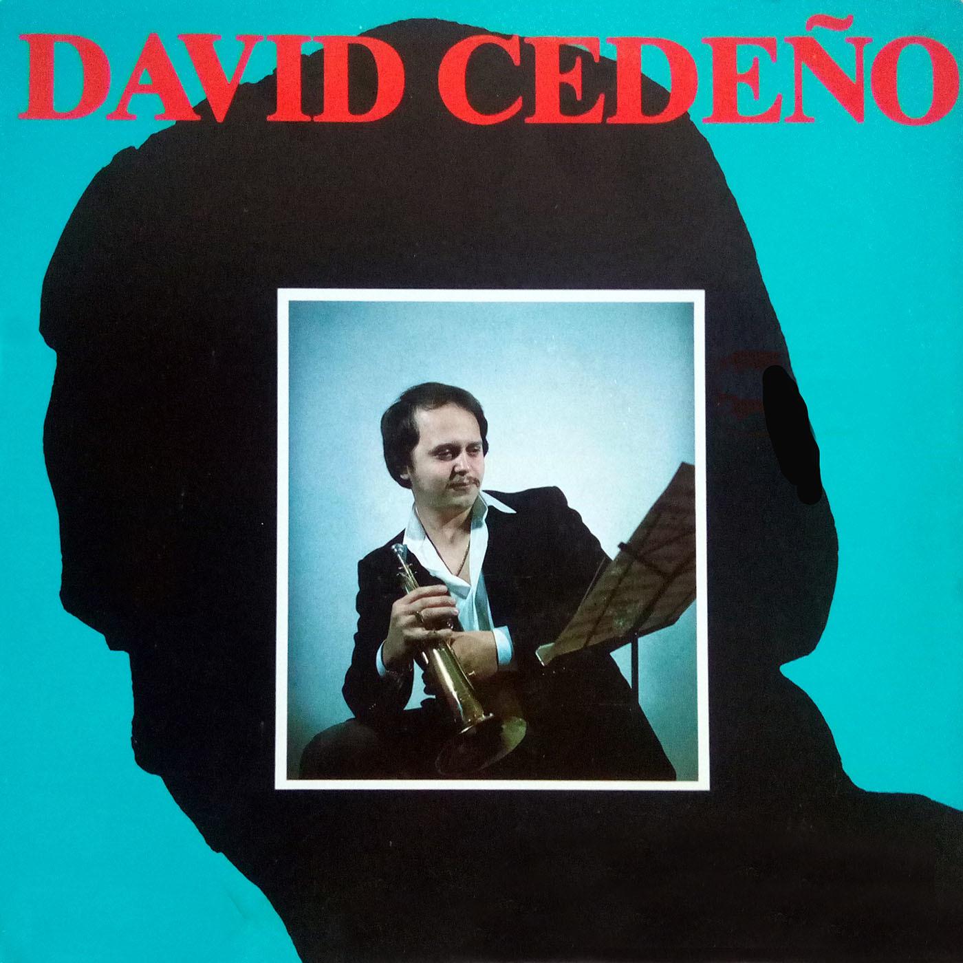 David Cedeño y Su Orquesta