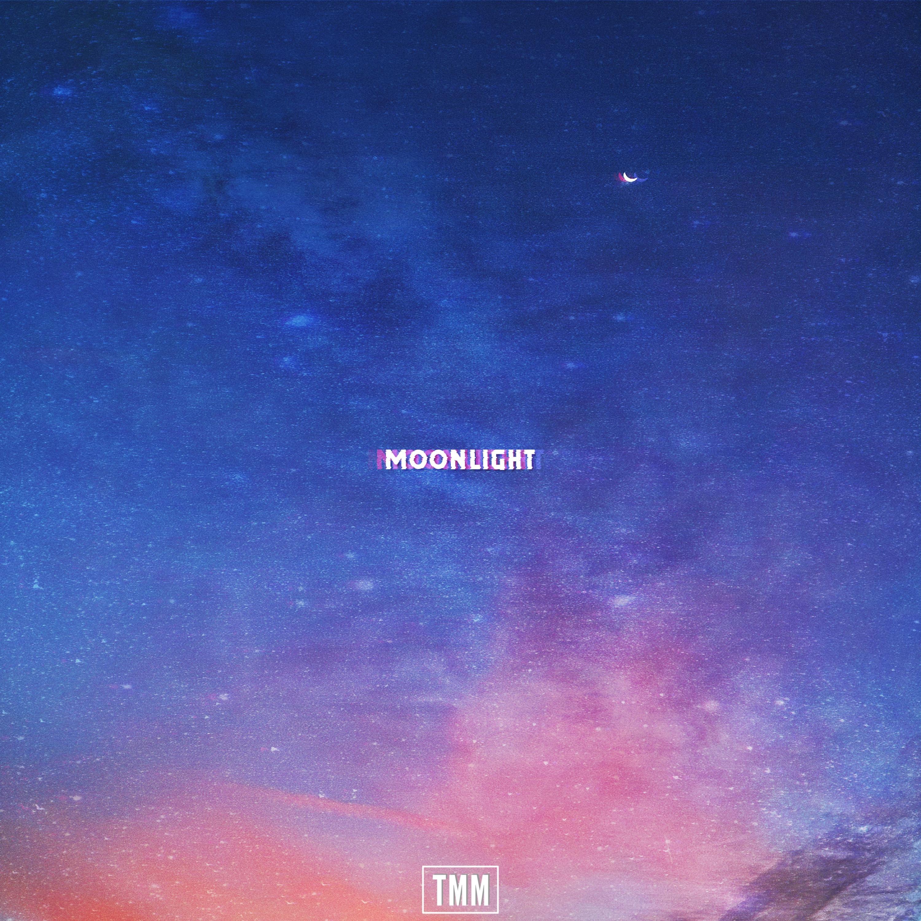 MOONLIGHT (feat. RØSÉ, ayugi & MVØ)