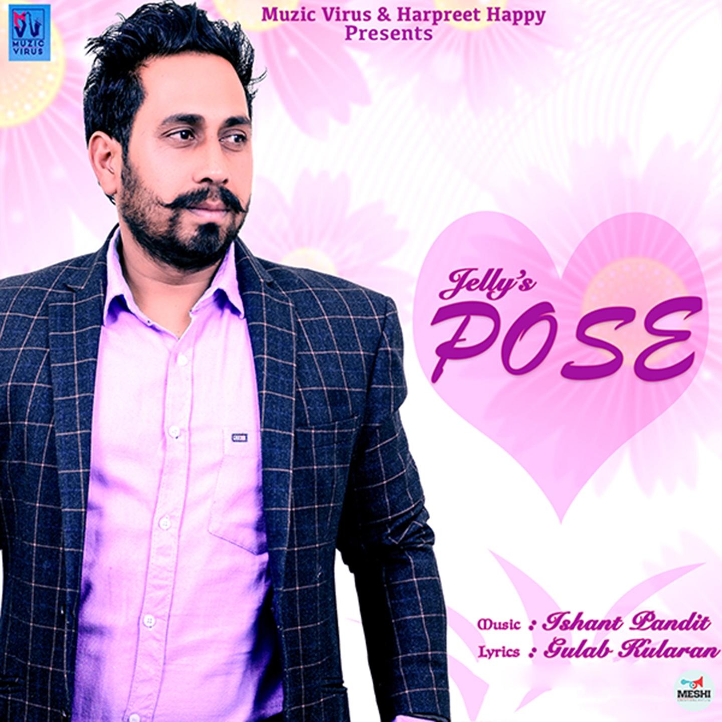 Pose