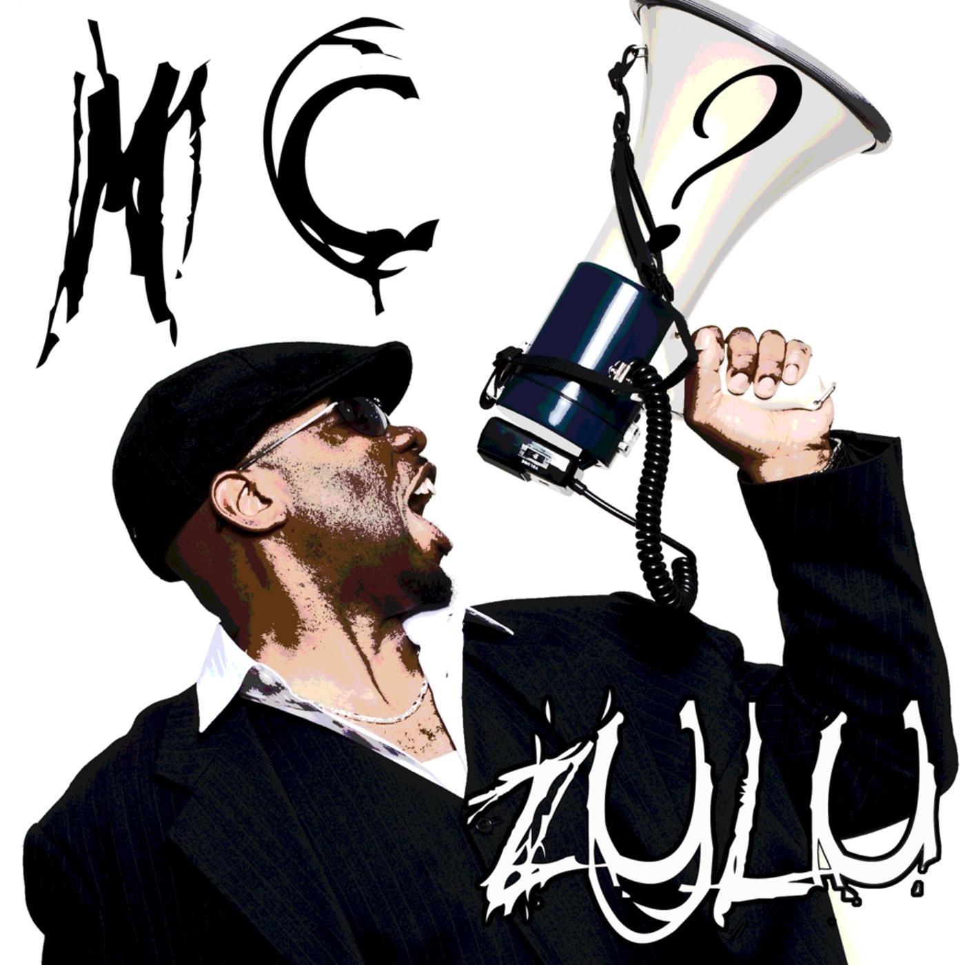 MC Zulu - EP