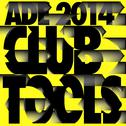 ADE 2014 Club Tools专辑