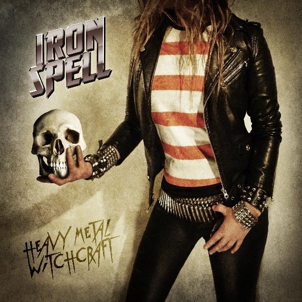 Heavy Metal Witchcraft Demo