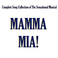 Mamma Mia Musical - Gimme! Gimme! Gimme! (Instrumental) 无和声伴奏