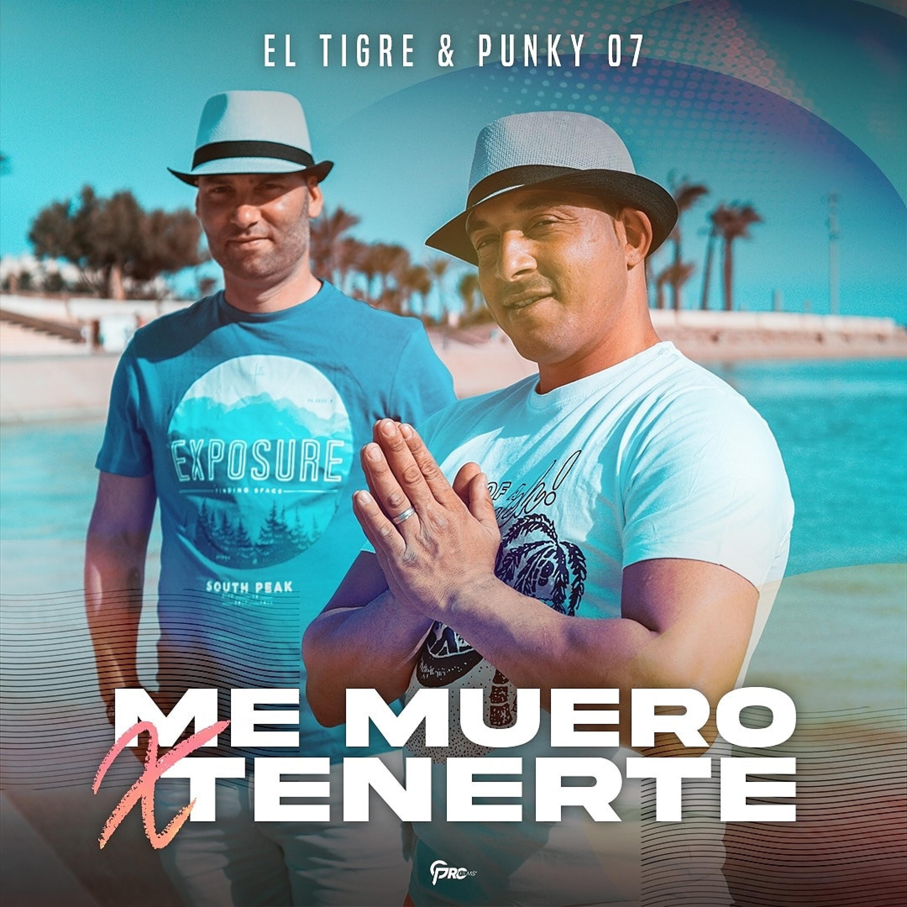 Muero X Tenerte
