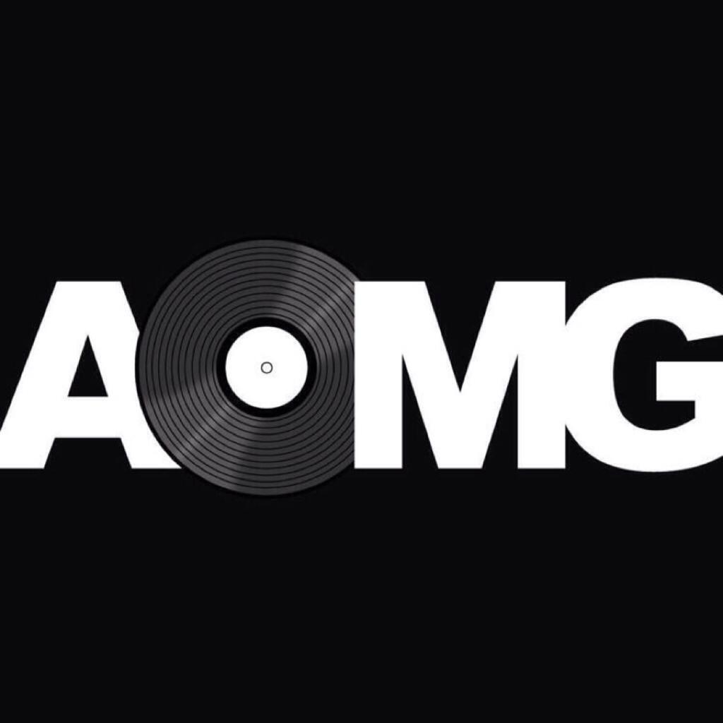 【韩国厂牌】AOMG合辑