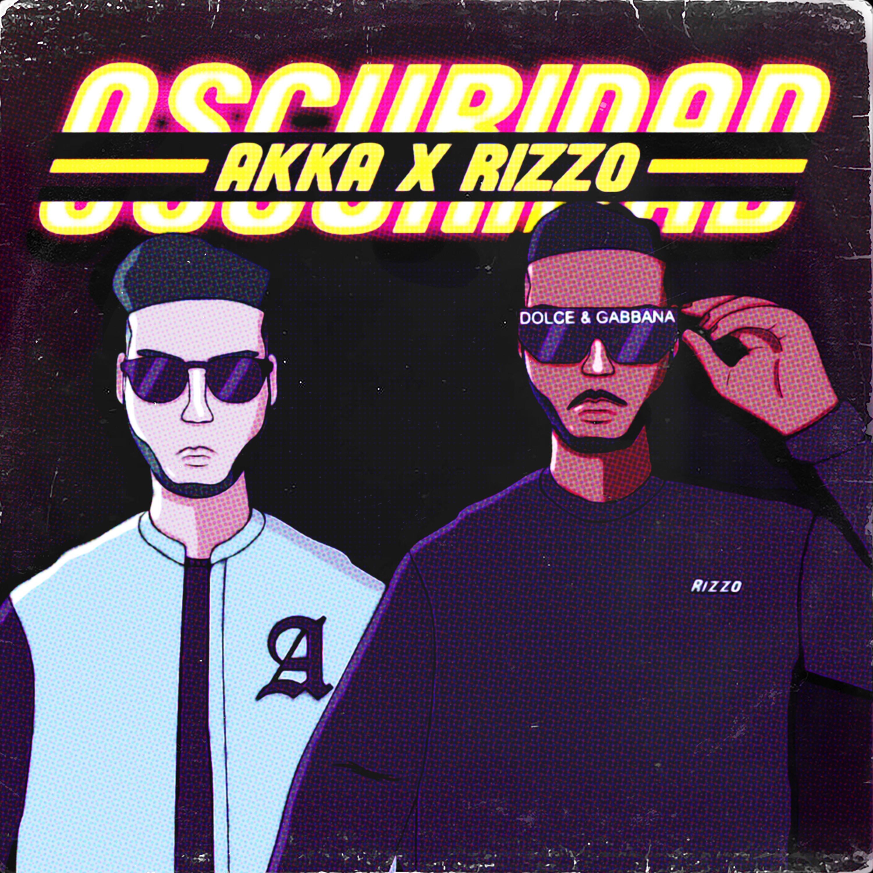 Oscuridad (feat. Rizzo)