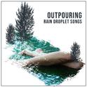 #12 Outpouring Rain Droplet Songs for Relaxing with Nature专辑