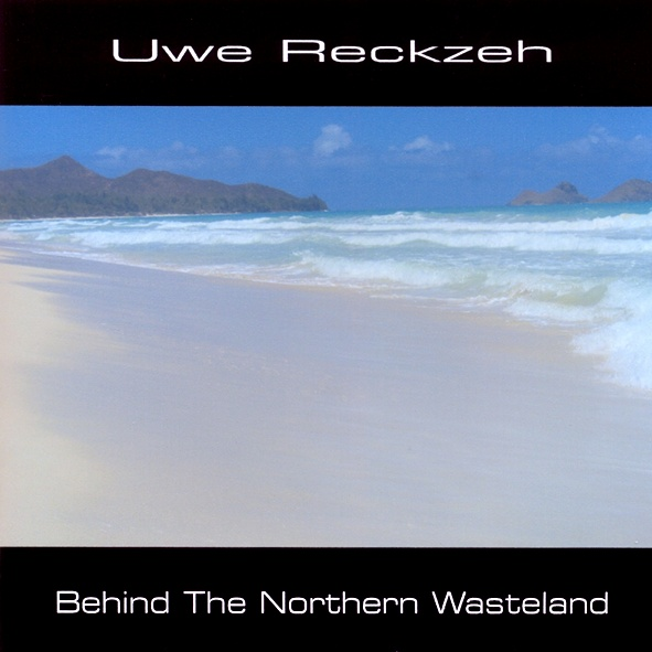 Behind The Northern Wasteland