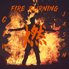 FIRE Burning