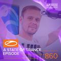 A State Of Trance Episode 860