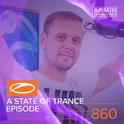 A State Of Trance Episode 860专辑