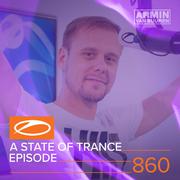 A State Of Trance Episode 860