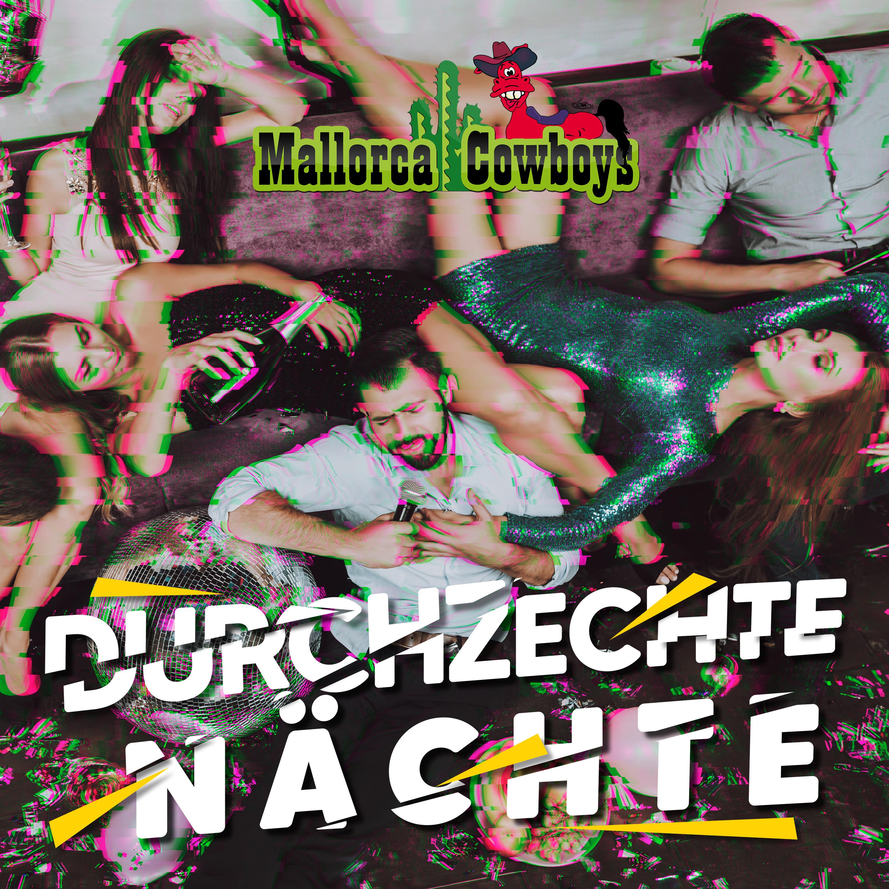 Durchzechte Nächte