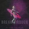 Stonebaby Sounds - Breakthrough (feat. Bernz, Krizz Kaliko, Caskey & Amanda Movio)