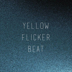 Yellow flicker beat（翻自 Lorde）