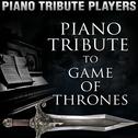 Piano Tribute to Game of Thrones