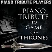 Piano Tribute to Game of Thrones