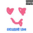 Exclusive love.